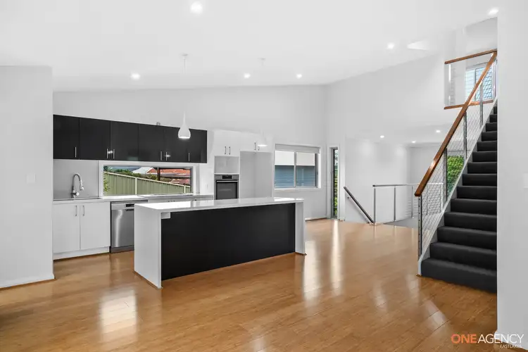Second view of Homely house listing, 11 Belmont Crescent, Belmont NSW 2280