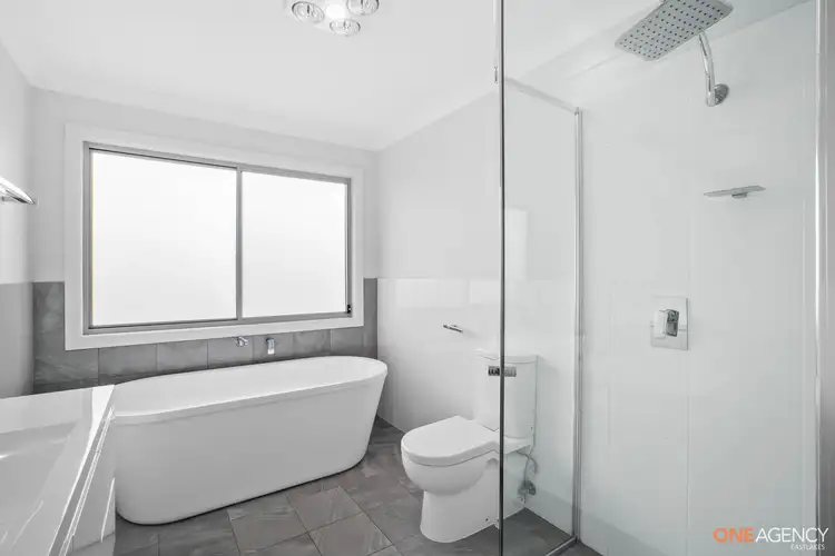 Sixth view of Homely house listing, 11 Belmont Crescent, Belmont NSW 2280