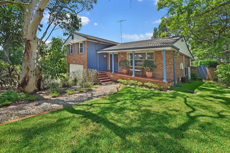 5 Birrong Avenue, Belrose NSW 2085