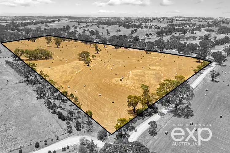 Main view of Homely land listing, LOT 21 Jutland Road, Springton SA 5235