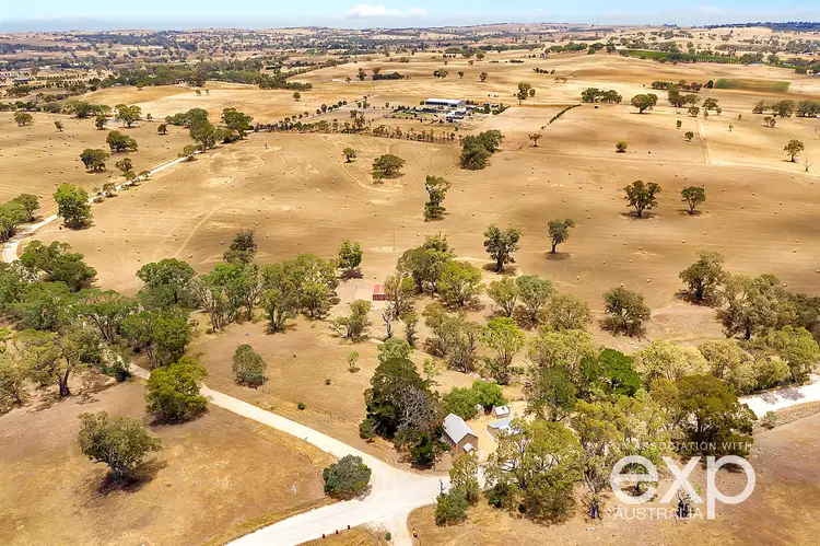 Second view of Homely land listing, LOT 21 Jutland Road, Springton SA 5235