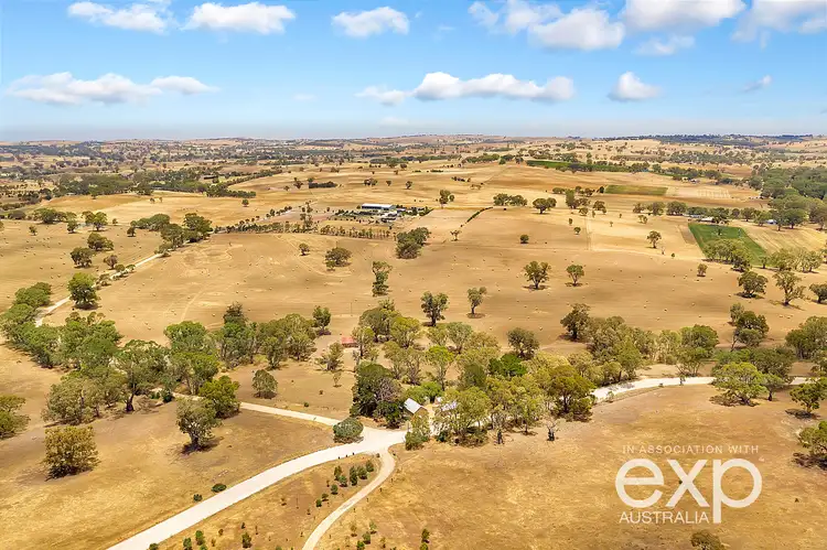 Fourth view of Homely land listing, LOT 21 Jutland Road, Springton SA 5235