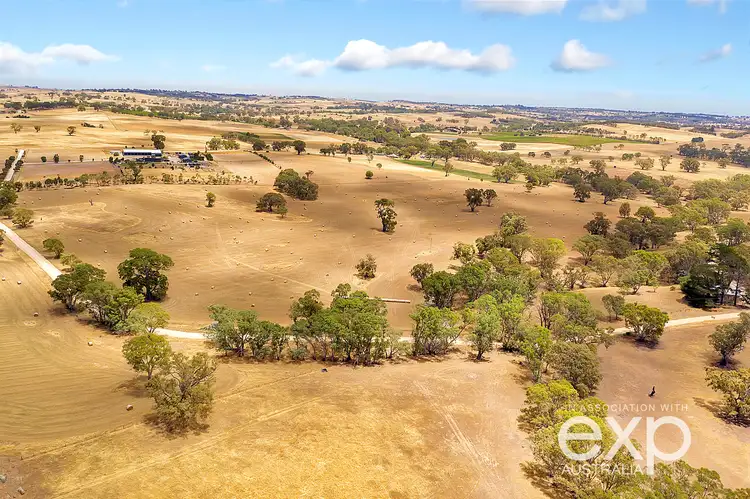 Fifth view of Homely land listing, LOT 21 Jutland Road, Springton SA 5235