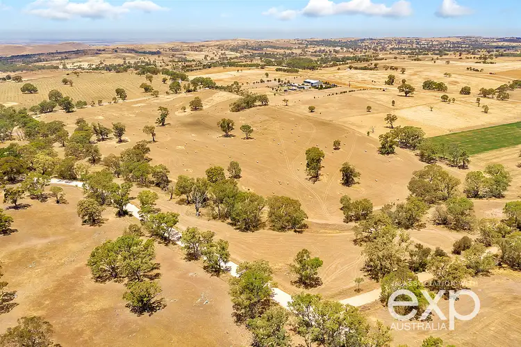 Sixth view of Homely land listing, LOT 21 Jutland Road, Springton SA 5235