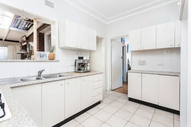 Fourth view of Homely house listing, 44 Malvern Road, Miranda NSW 2228