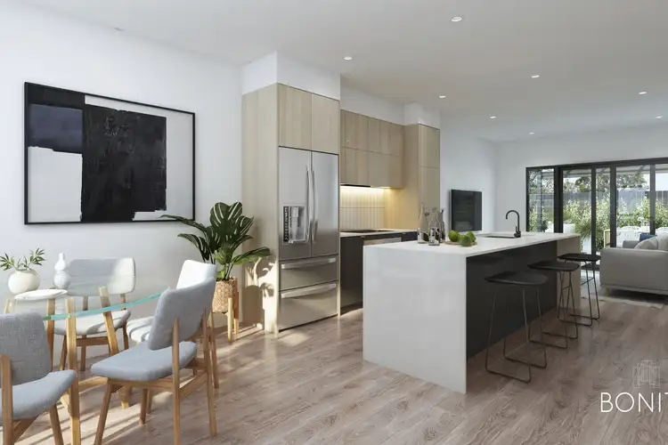 Second view of Homely townhouse listing, 5/6 Powell Street, Charlestown NSW 2290