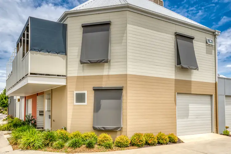 Main view of Homely townhouse listing, 4 Madex Street, Wodonga VIC 3690