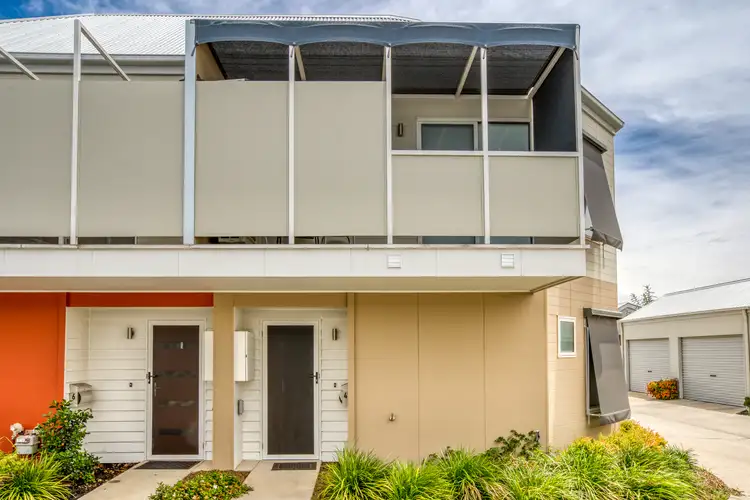 Second view of Homely townhouse listing, 4 Madex Street, Wodonga VIC 3690