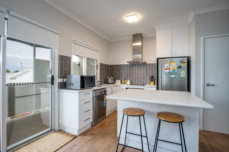 Fifth view of Homely townhouse listing, 4 Madex Street, Wodonga VIC 3690