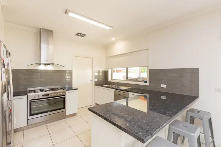 Second view of Homely house listing, 5 Carfora Drive, Mildura VIC 3500