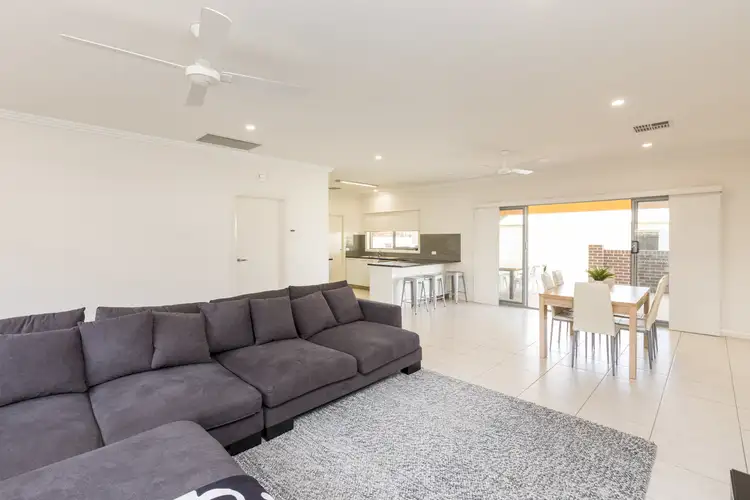 Third view of Homely house listing, 5 Carfora Drive, Mildura VIC 3500