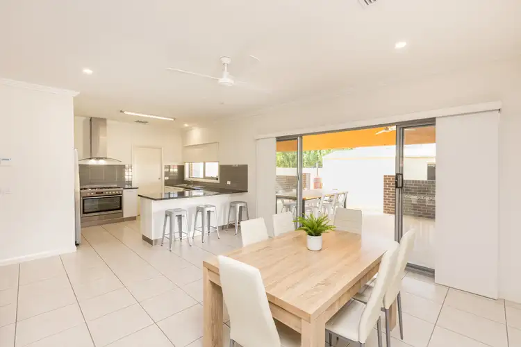 Fourth view of Homely house listing, 5 Carfora Drive, Mildura VIC 3500