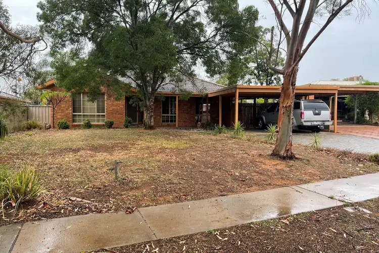 8 Helen Court, Mildura VIC 3500