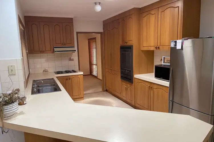 Second view of Homely house listing, 8 Helen Court, Mildura VIC 3500