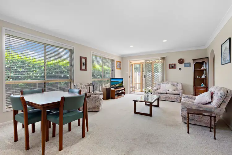 Second view of Homely villa listing, 2/131 Scott Street, Shoalhaven Heads NSW 2535