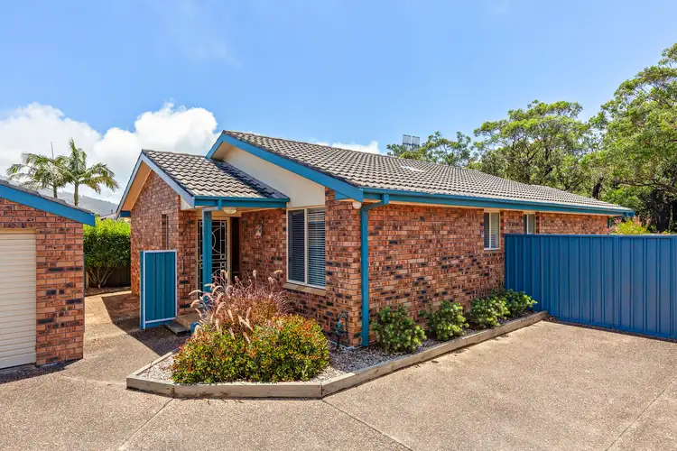 Sixth view of Homely villa listing, 2/131 Scott Street, Shoalhaven Heads NSW 2535