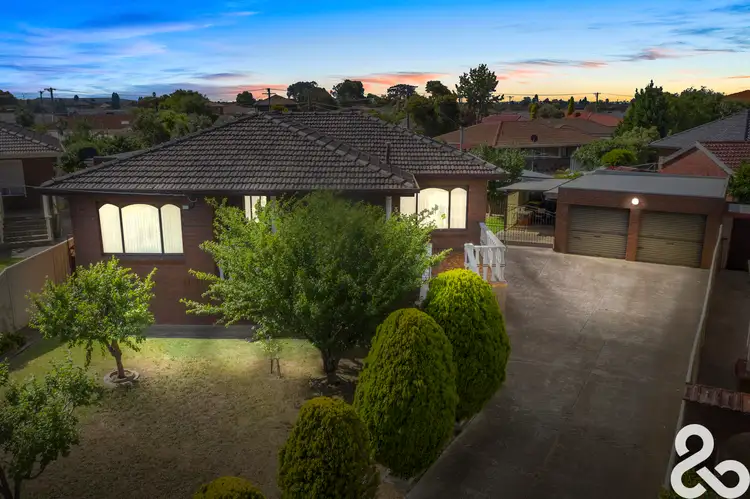 10 Hakea Court, Thomastown VIC 3074