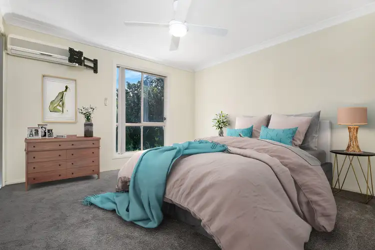 Fourth view of Homely townhouse listing, 14/35 Bridge Street, Coniston NSW 2500