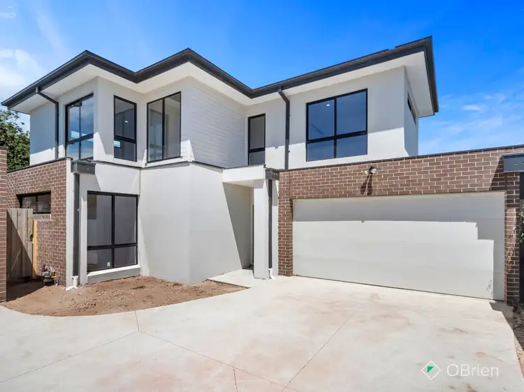 1 & 2/146 Fortescue Avenue, Seaford VIC 3198
