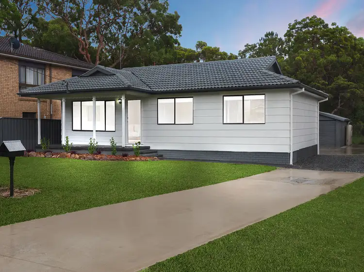 Main view of Homely house listing, 21 Lilo Avenue, Halekulani NSW 2262