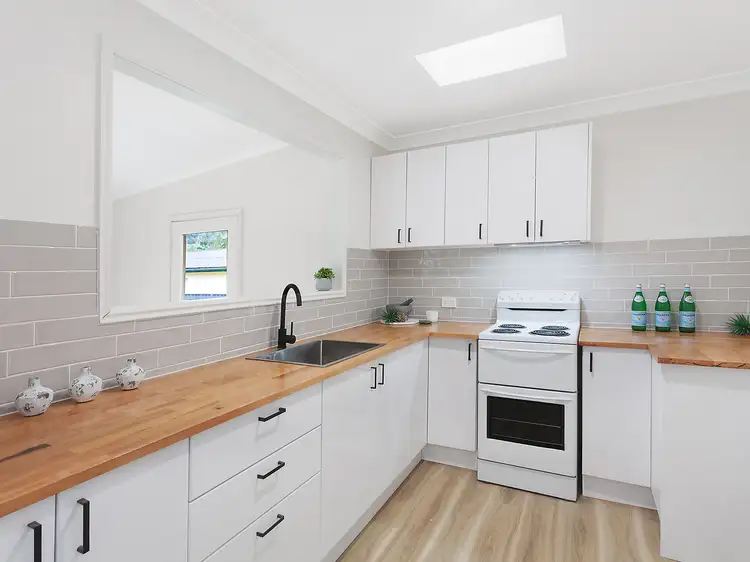 Second view of Homely house listing, 21 Lilo Avenue, Halekulani NSW 2262
