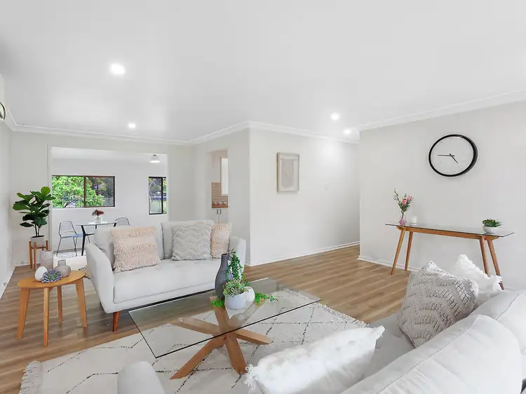 Third view of Homely house listing, 21 Lilo Avenue, Halekulani NSW 2262
