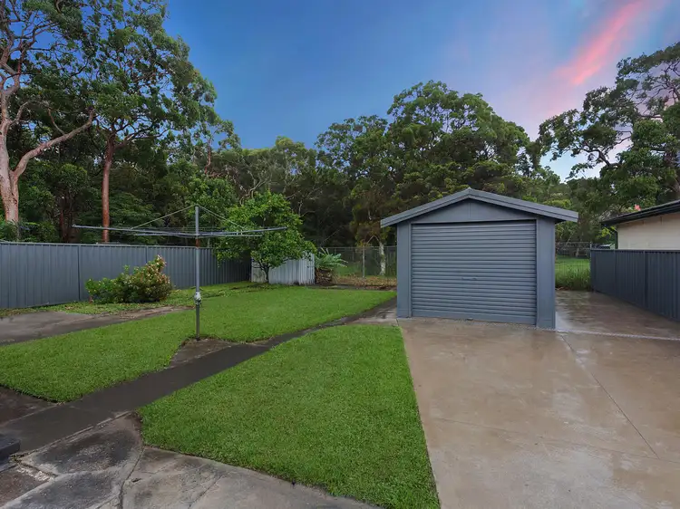 Fourth view of Homely house listing, 21 Lilo Avenue, Halekulani NSW 2262