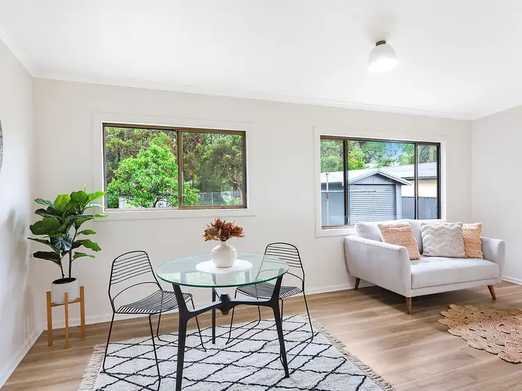 Sixth view of Homely house listing, 21 Lilo Avenue, Halekulani NSW 2262