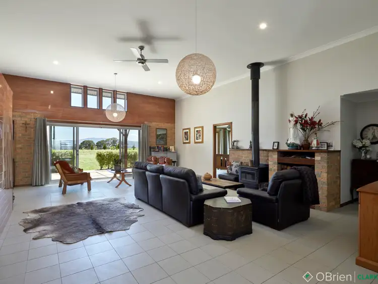 Second view of Homely rural property listing, 34 Matheson Road, Neerim Junction VIC 3832