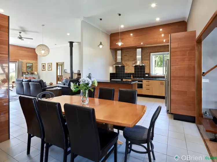 Third view of Homely rural property listing, 34 Matheson Road, Neerim Junction VIC 3832