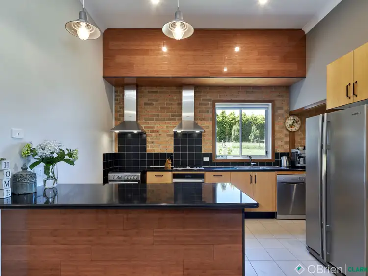 Fourth view of Homely rural property listing, 34 Matheson Road, Neerim Junction VIC 3832