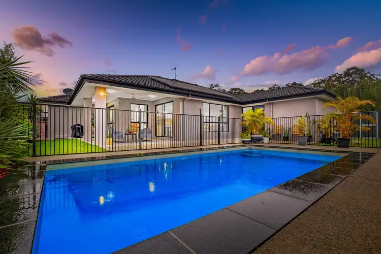24 Retreat Crescent, Yandina QLD 4561