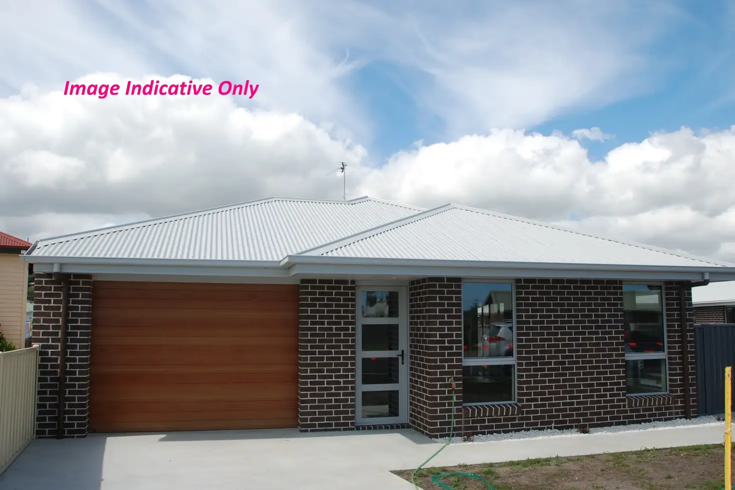Main view of Homely unit listing, 1/146a Main Street, Ulverstone TAS 7315