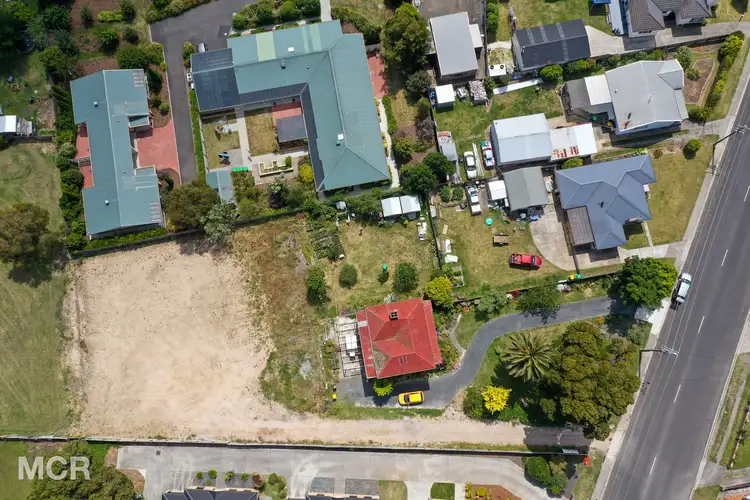 Third view of Homely unit listing, 1/146a Main Street, Ulverstone TAS 7315