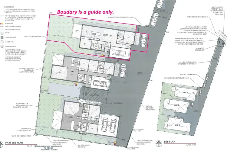 Fourth view of Homely unit listing, 1/146a Main Street, Ulverstone TAS 7315