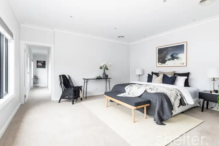Sixth view of Homely house listing, 27 Martin Road, Glen Iris VIC 3146