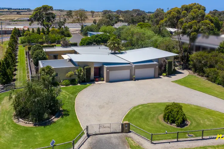 90-100 Woodville Street, Drysdale VIC 3222