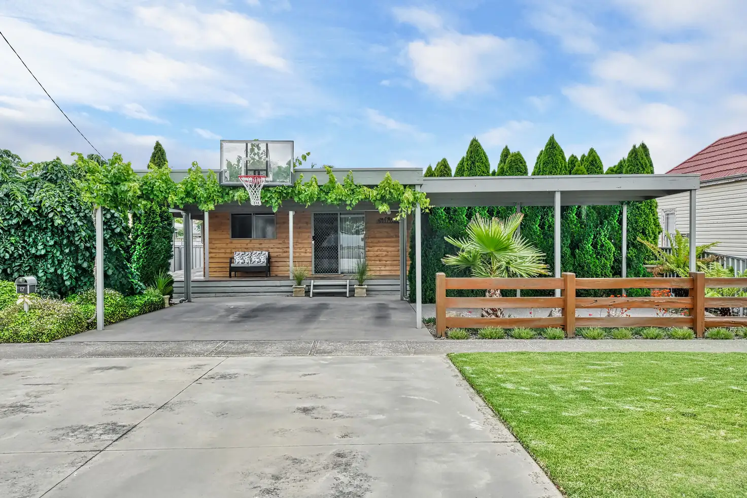 Main view of Homely house listing, 17 Grano Street, Ararat VIC 3377