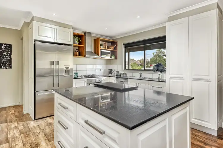 Third view of Homely house listing, 17 Grano Street, Ararat VIC 3377