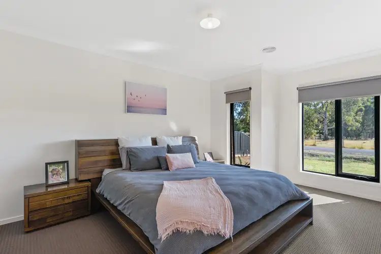 Seventh view of Homely house listing, 22 Boomerang Place, Heathcote VIC 3523