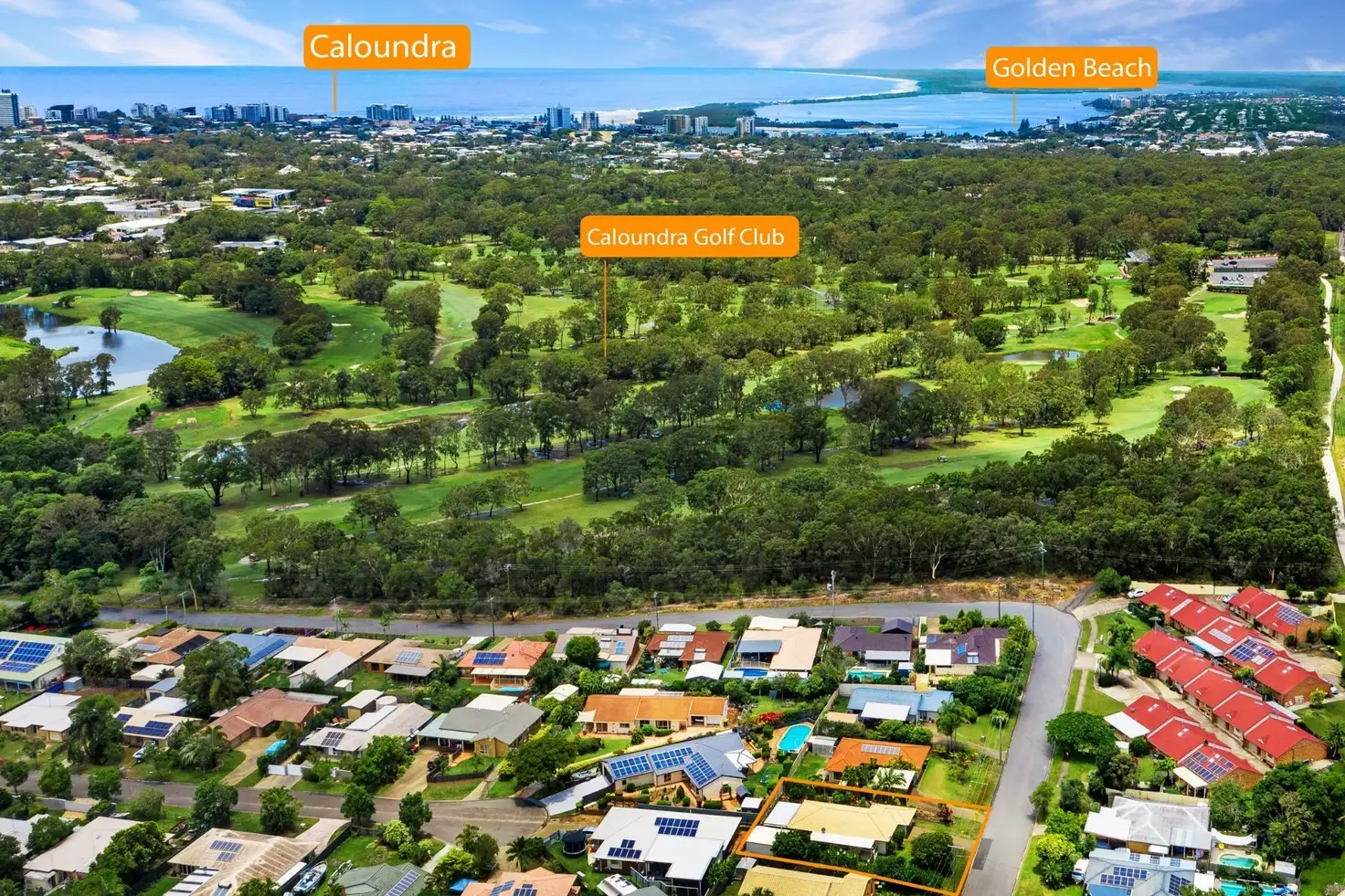 Main view of Homely house listing, 33 Milbong Street, Battery Hill QLD 4551