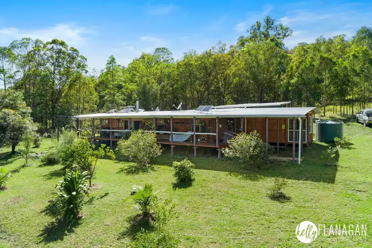 Second view of Homely rural property listing, 433 Willi Willi Road, Turners Flat NSW 2440