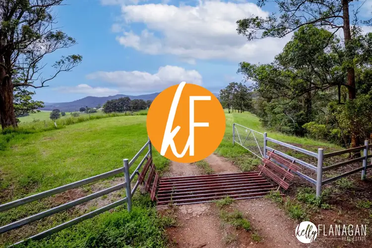 357 Dungay Creek Road, Yessabah NSW 2440