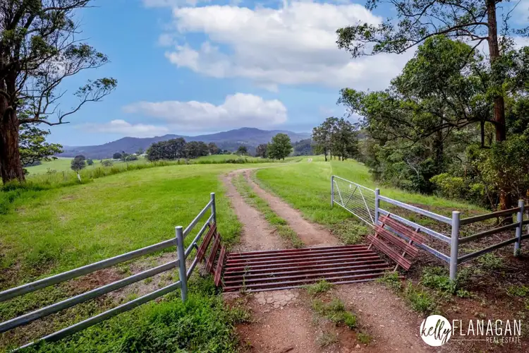 Second view of Homely rural property listing, 357 Dungay Creek Road, Yessabah NSW 2440