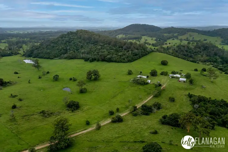Third view of Homely rural property listing, 357 Dungay Creek Road, Yessabah NSW 2440