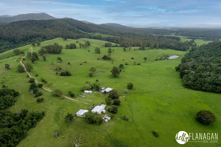 Fourth view of Homely rural property listing, 357 Dungay Creek Road, Yessabah NSW 2440