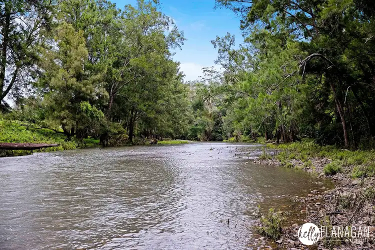 Fifth view of Homely rural property listing, 357 Dungay Creek Road, Yessabah NSW 2440