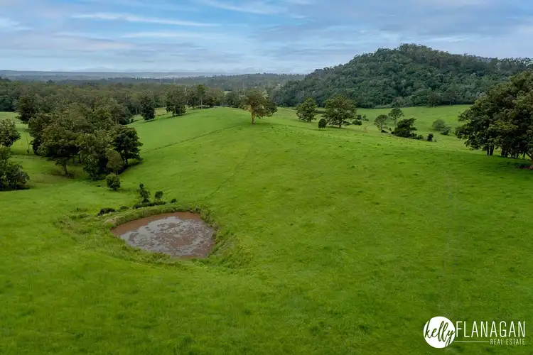 Sixth view of Homely rural property listing, 357 Dungay Creek Road, Yessabah NSW 2440