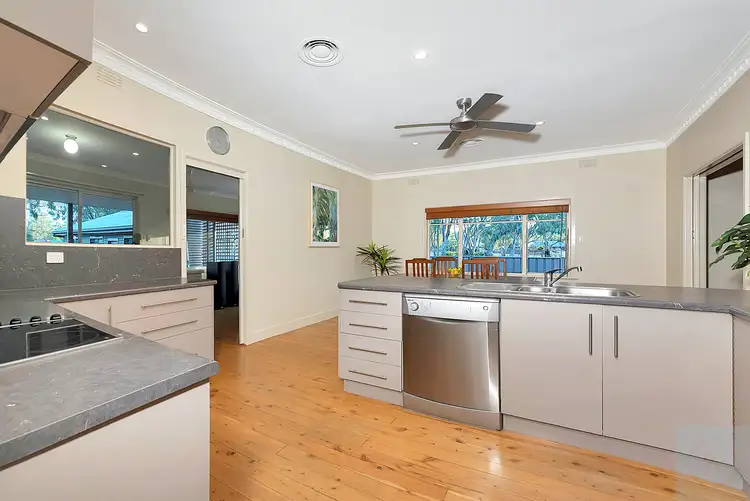 Fifth view of Homely house listing, 20 Barooga Street North, Tocumwal NSW 2714