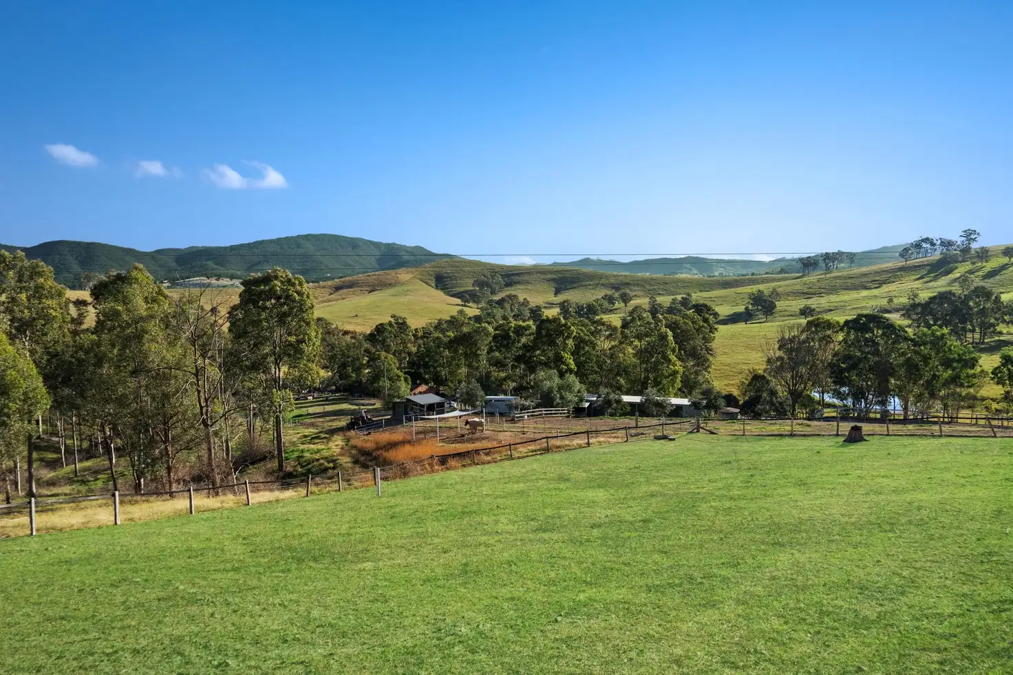 Main view of Homely rural property listing, 1798 Gresford Road, Torryburn NSW 2421